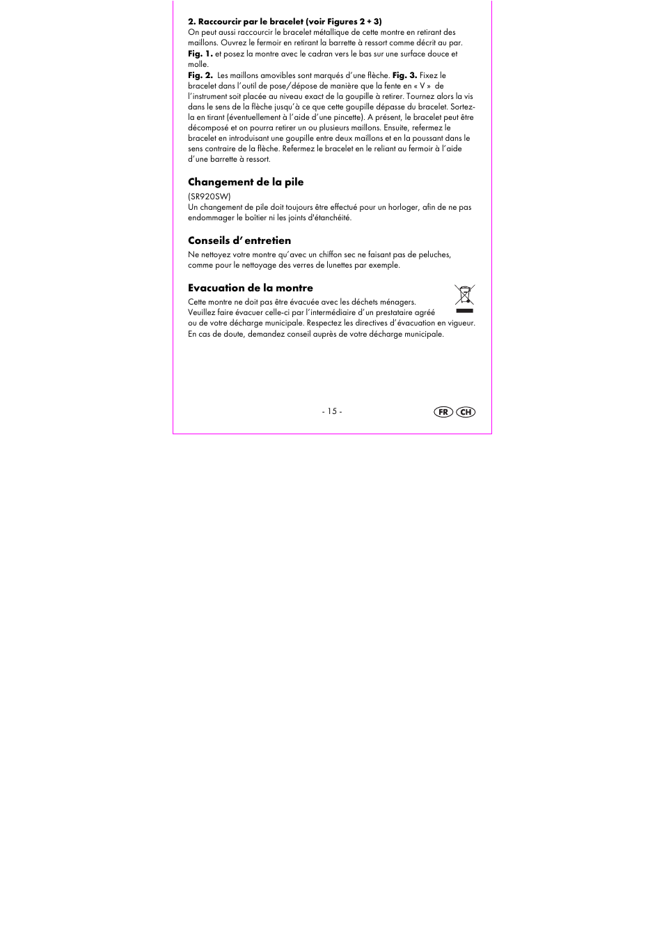 Auriol 2-LD3533-1 User Manual | Page 17 / 49