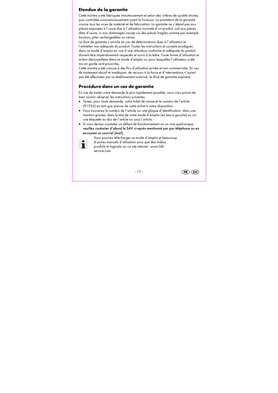 Auriol 2-LD3533-1 User Manual | Page 19 / 49