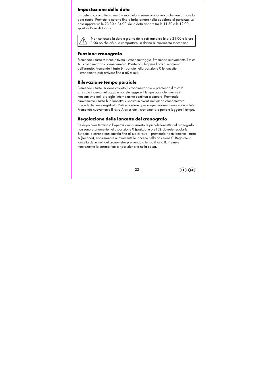 Auriol 2-LD3533-1 User Manual | Page 24 / 49