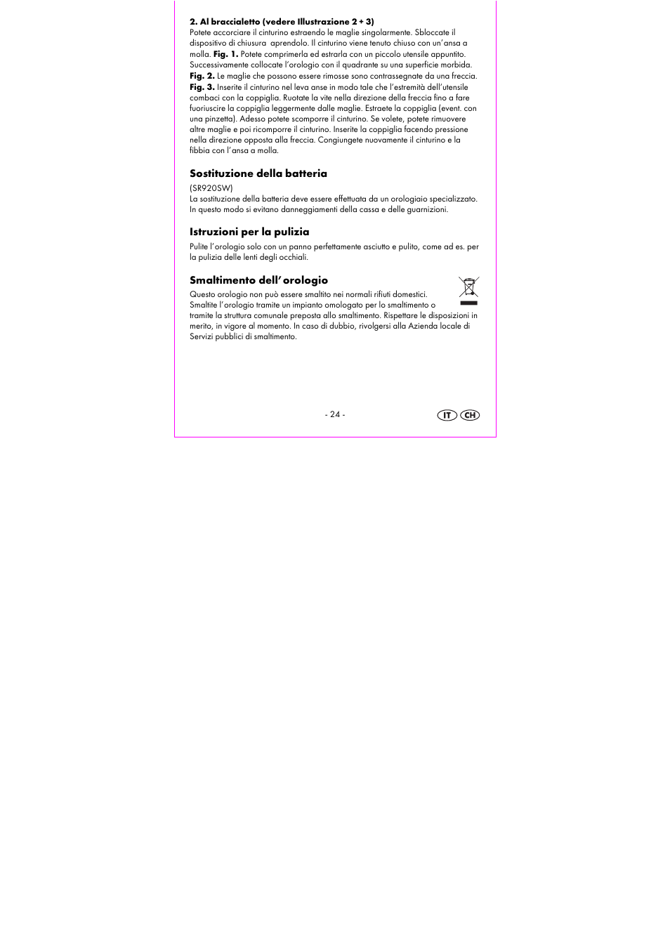 Auriol 2-LD3533-1 User Manual | Page 26 / 49