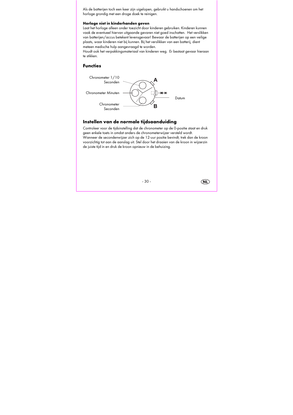 Auriol 2-LD3533-1 User Manual | Page 32 / 49