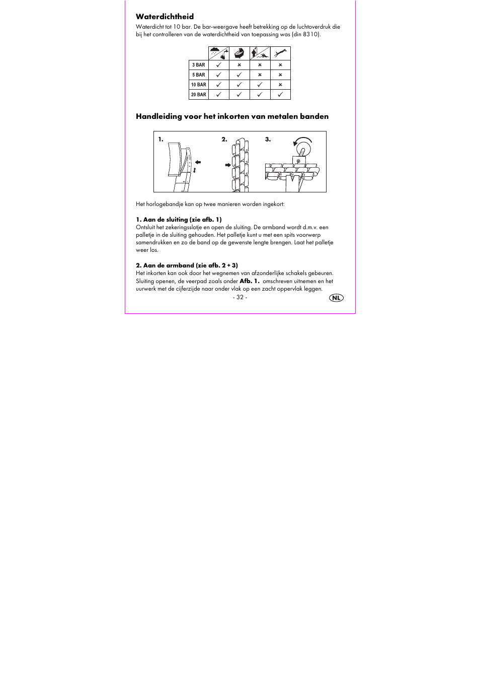 Auriol 2-LD3533-1 User Manual | Page 34 / 49