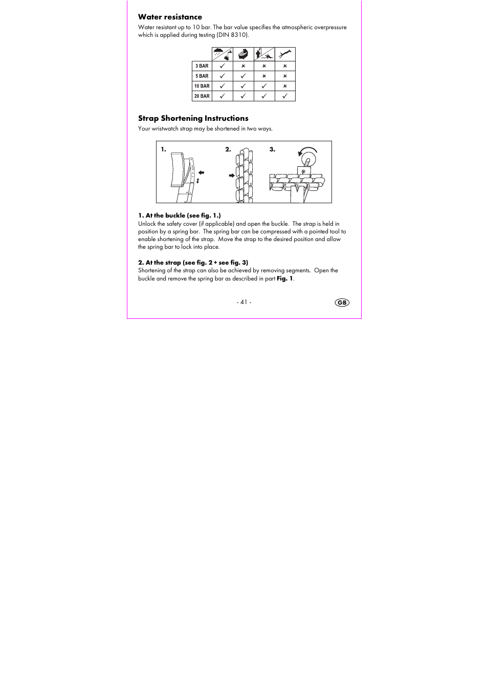 Auriol 2-LD3533-1 User Manual | Page 43 / 49
