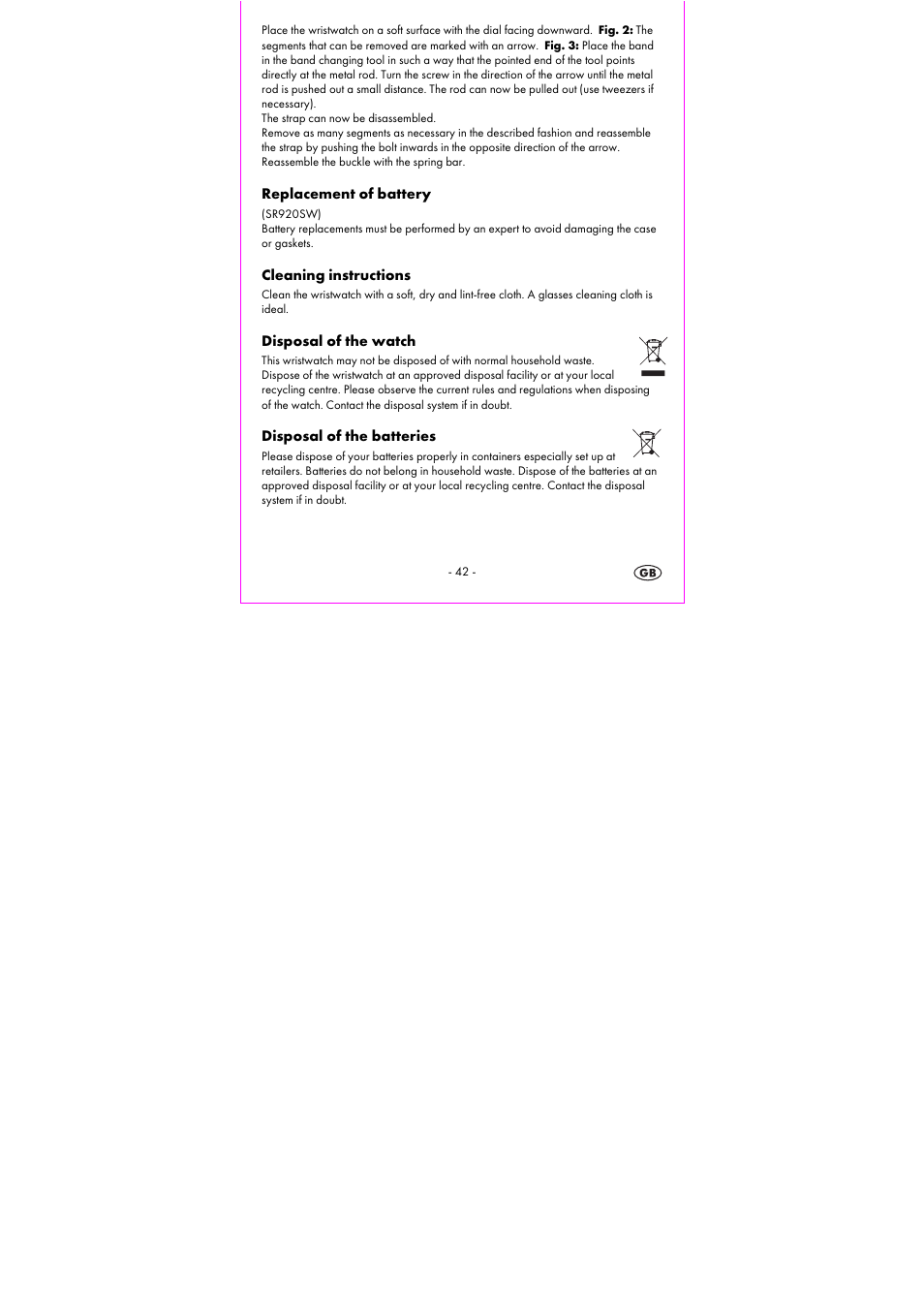 Auriol 2-LD3533-1 User Manual | Page 44 / 49