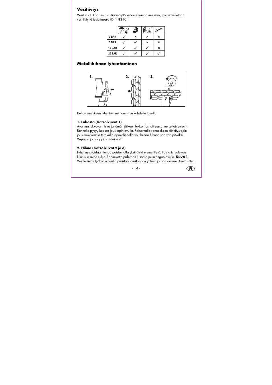 Auriol 2-LD3533-1 User Manual | Page 16 / 68