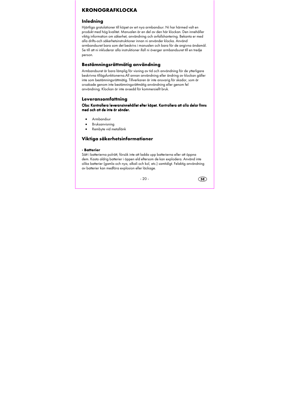 Auriol 2-LD3533-1 User Manual | Page 22 / 68