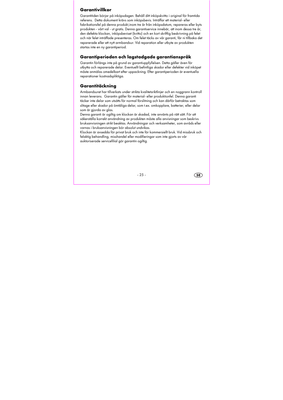 Auriol 2-LD3533-1 User Manual | Page 27 / 68