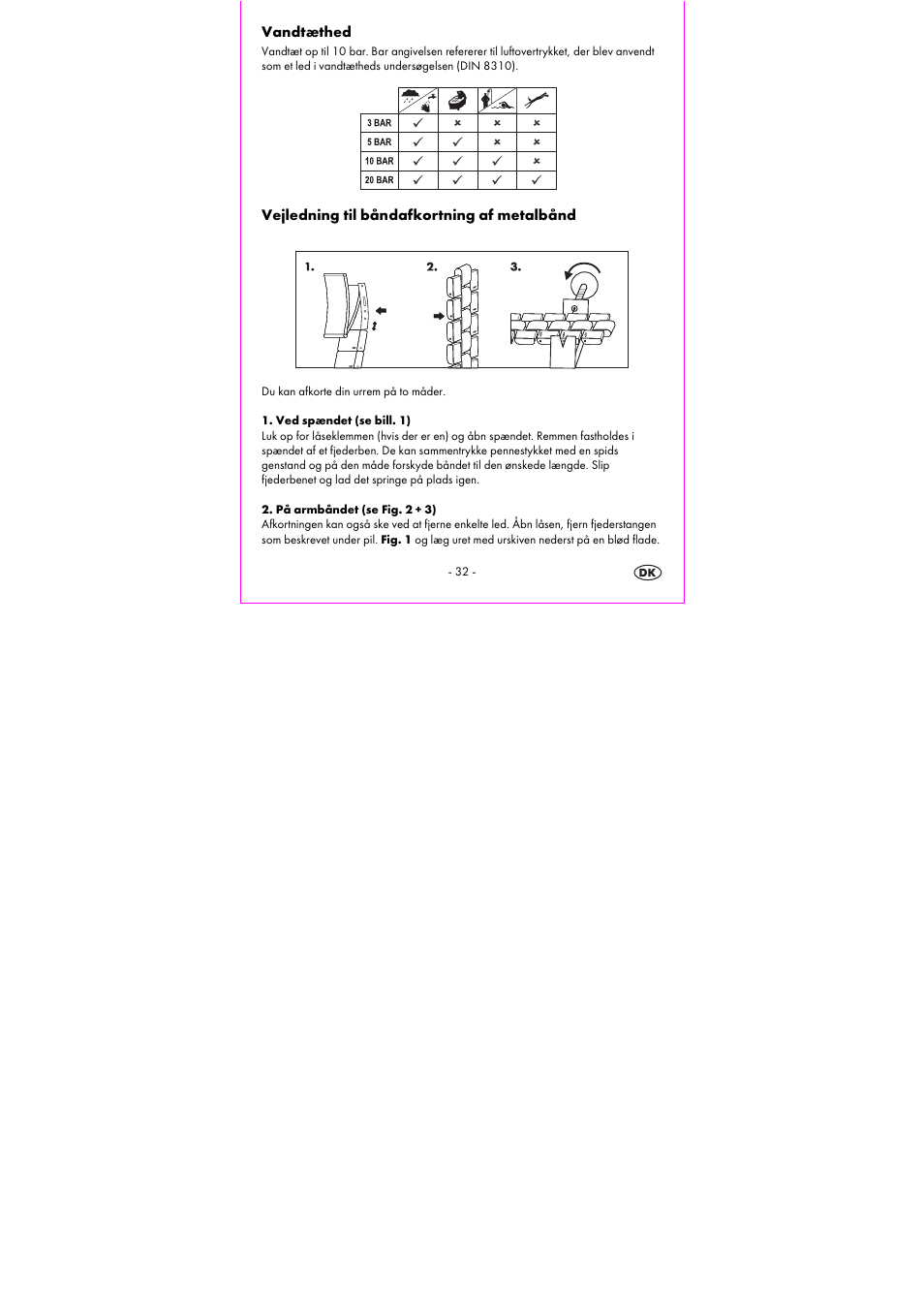 Auriol 2-LD3533-1 User Manual | Page 34 / 68