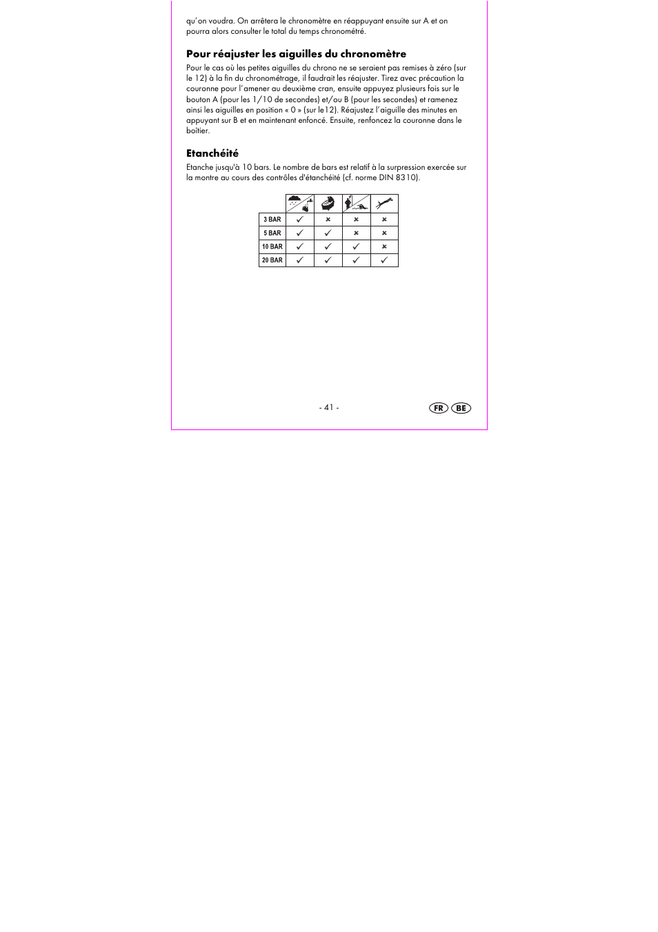 Auriol 2-LD3533-1 User Manual | Page 43 / 68