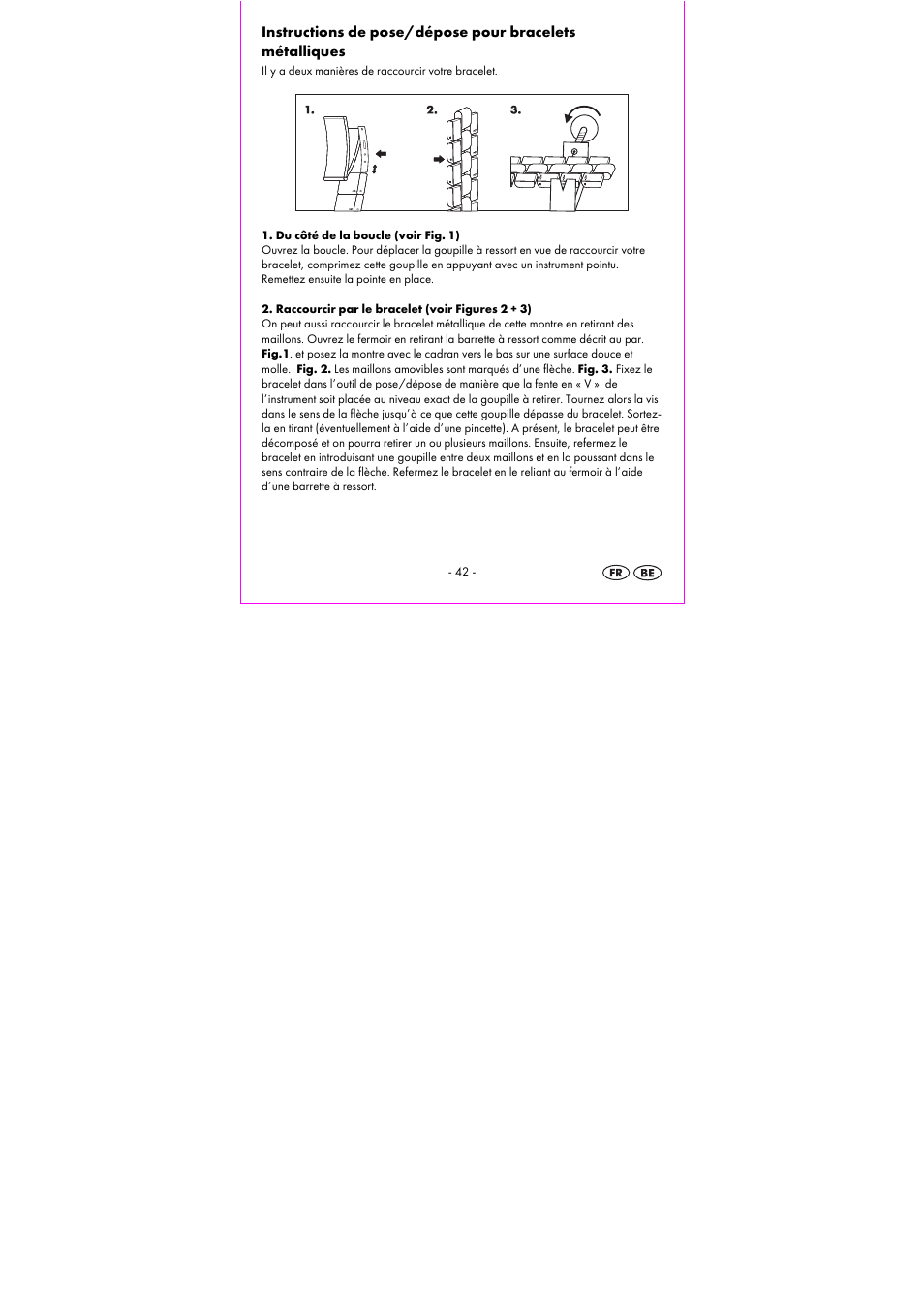 Auriol 2-LD3533-1 User Manual | Page 44 / 68