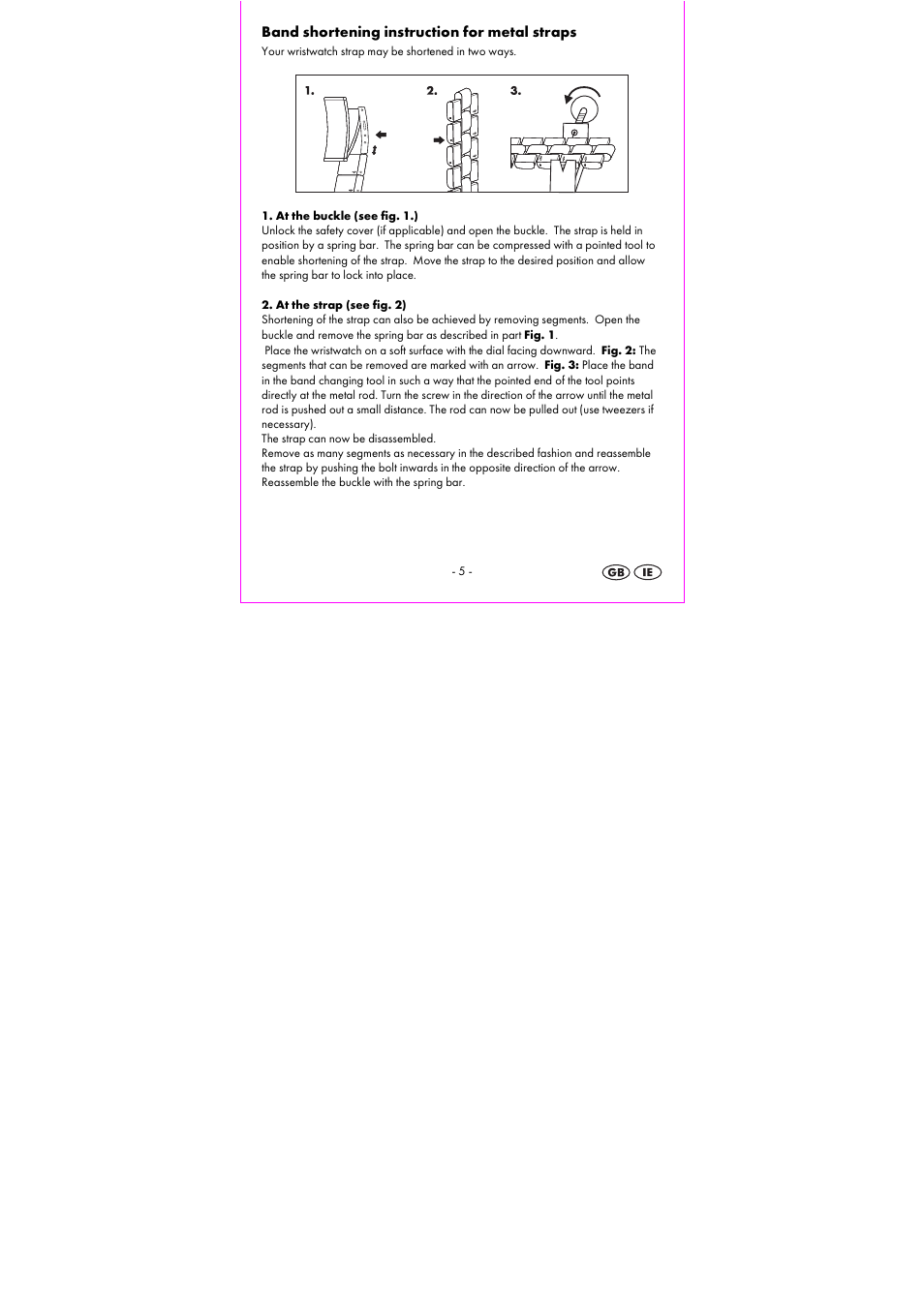 Auriol 2-LD3533-1 User Manual | Page 7 / 68