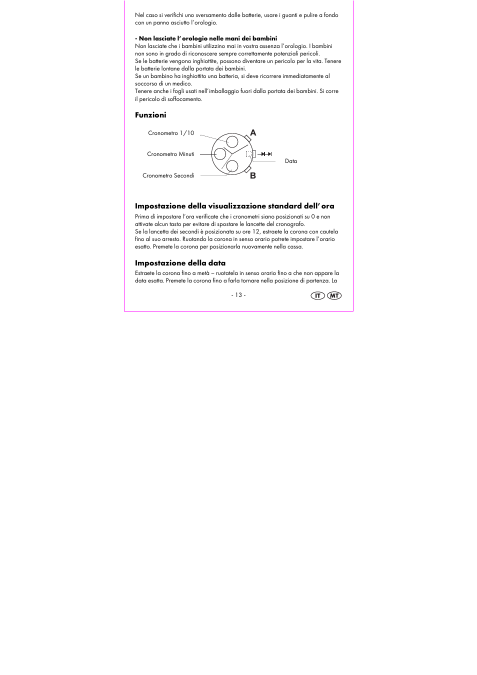 Auriol 2-LD3533-1 User Manual | Page 15 / 50