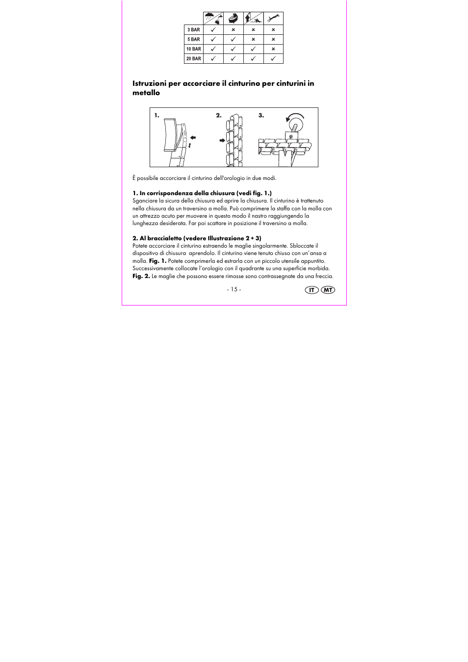 Auriol 2-LD3533-1 User Manual | Page 17 / 50