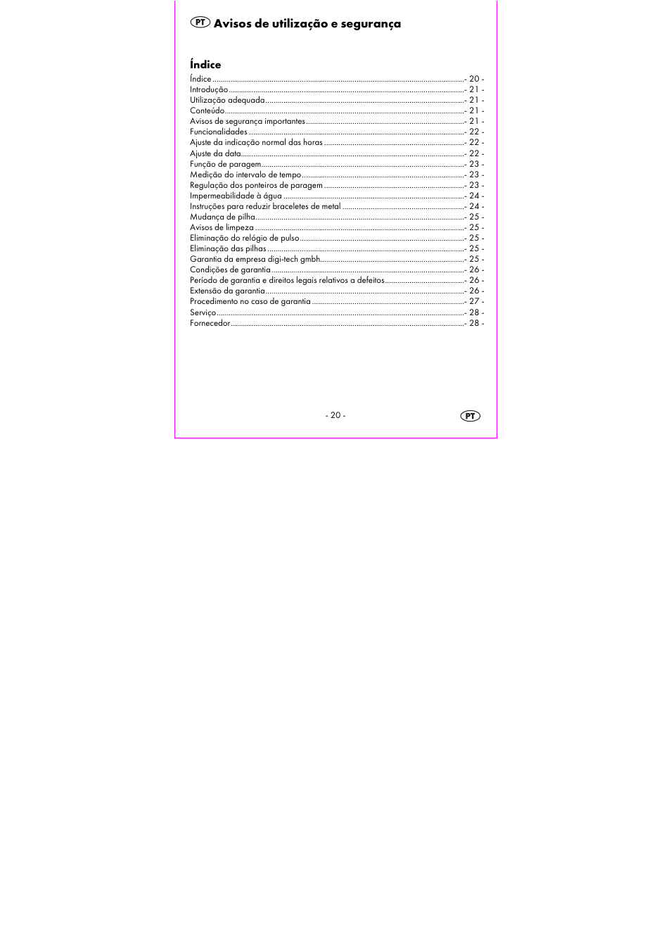 Auriol 2-LD3533-1 User Manual | Page 22 / 50