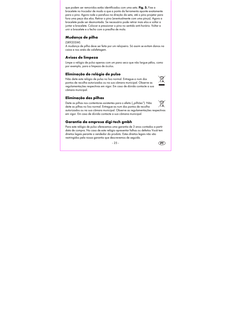 Auriol 2-LD3533-1 User Manual | Page 27 / 50