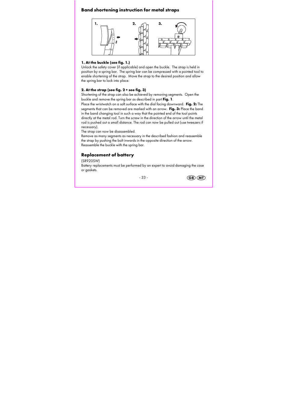 Auriol 2-LD3533-1 User Manual | Page 35 / 50