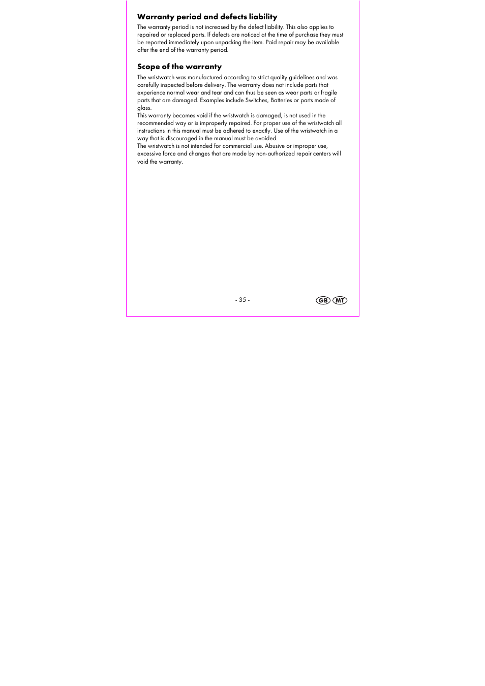 Auriol 2-LD3533-1 User Manual | Page 37 / 50