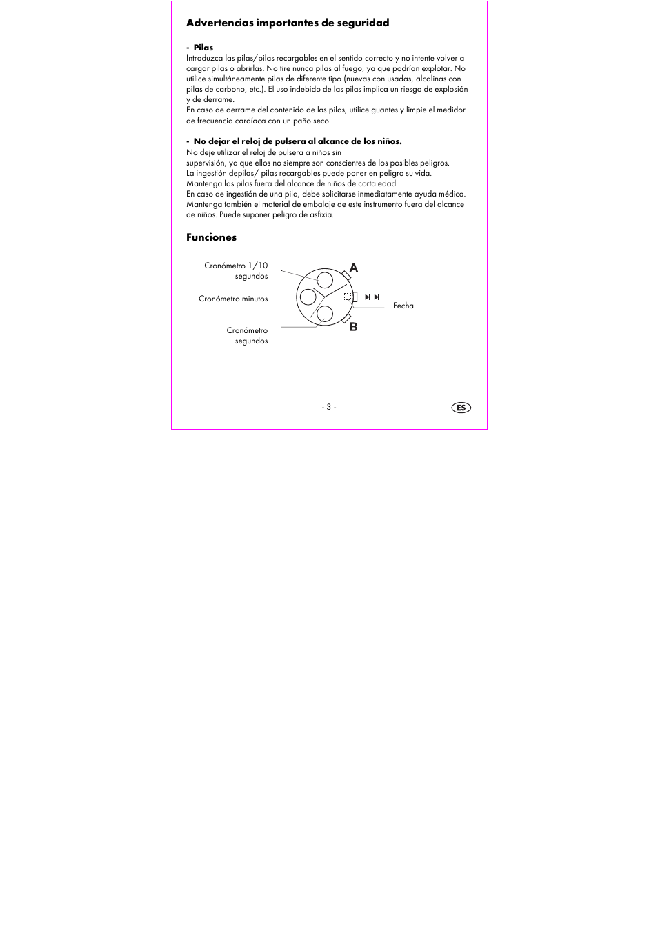 Auriol 2-LD3533-1 User Manual | Page 5 / 50