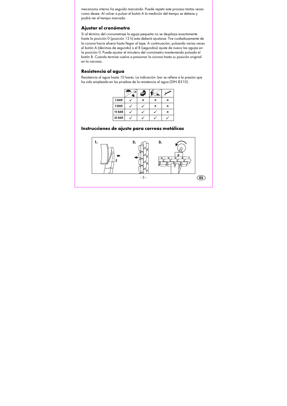 Auriol 2-LD3533-1 User Manual | Page 7 / 50