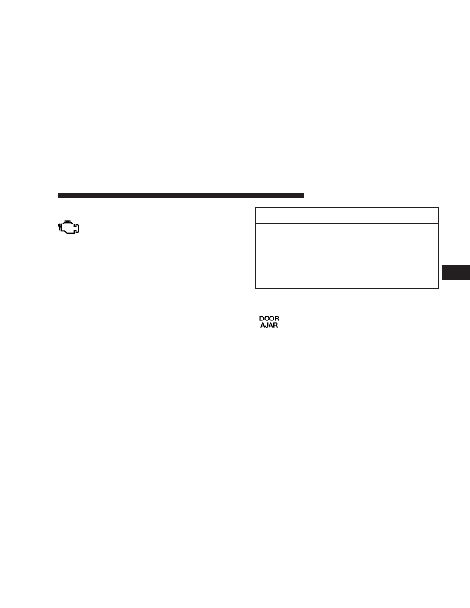 Dodge 2008 Dakota User Manual | Page 103 / 300