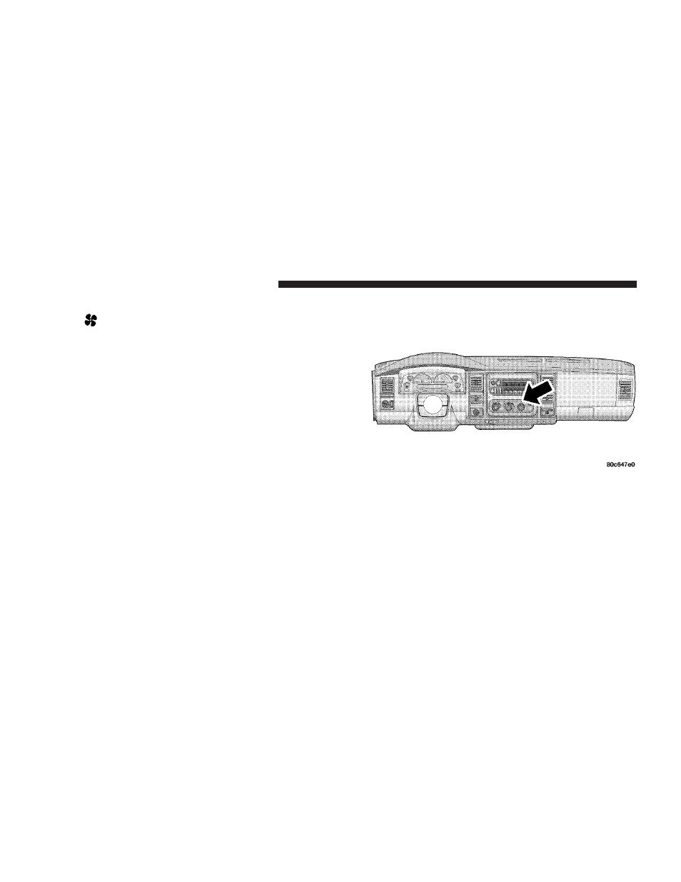 Dodge 2008 Dakota User Manual | Page 134 / 300