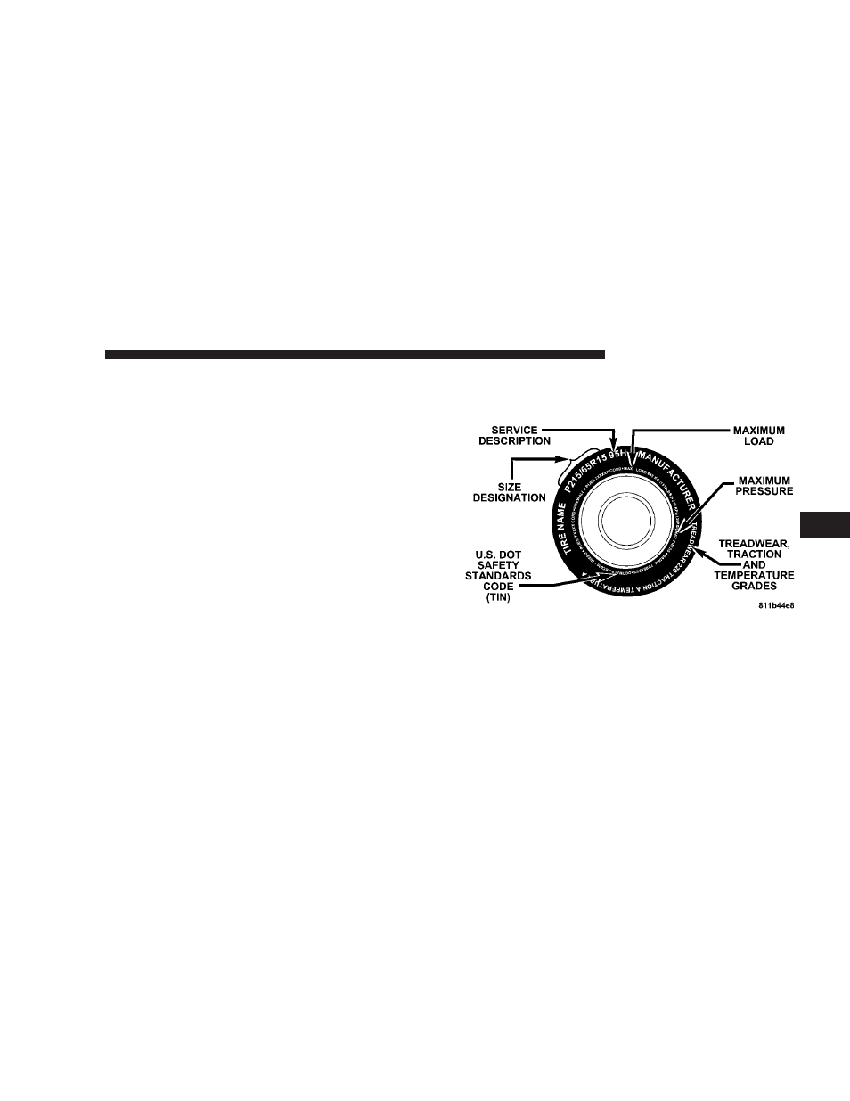 Dodge 2008 Dakota User Manual | Page 167 / 300