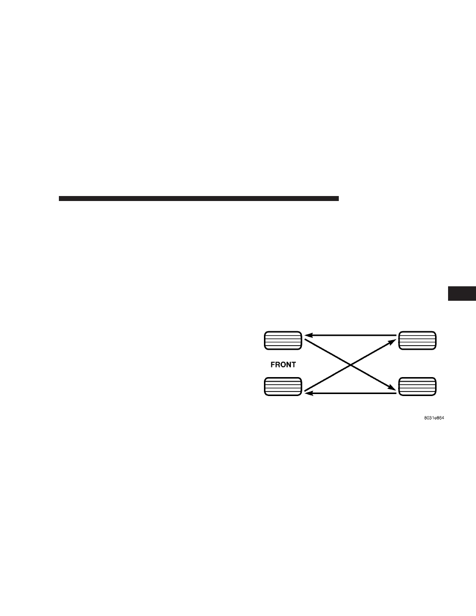 Dodge 2008 Dakota User Manual | Page 183 / 300