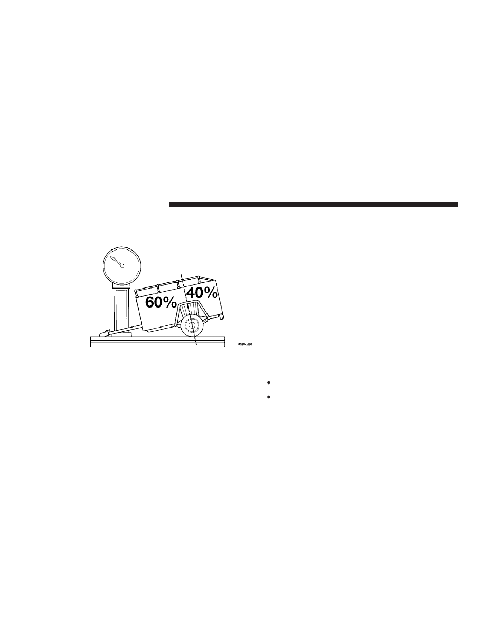 Dodge 2008 Dakota User Manual | Page 198 / 300