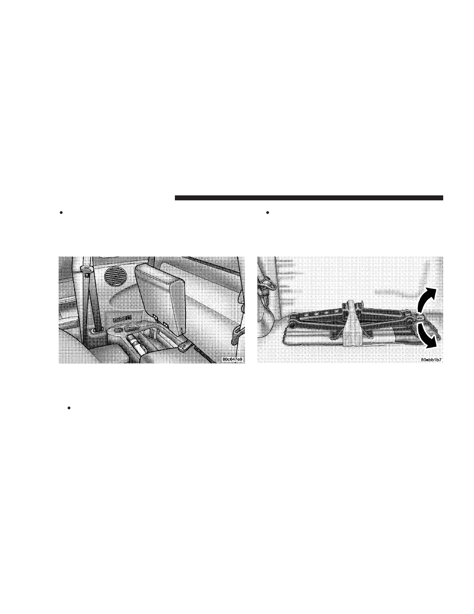 Dodge 2008 Dakota User Manual | Page 210 / 300