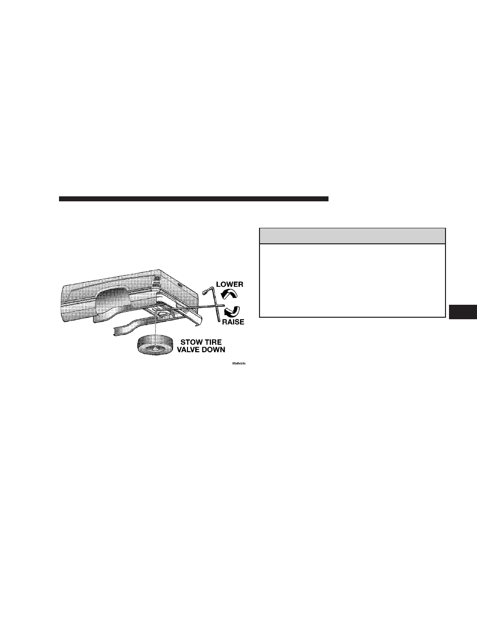 Dodge 2008 Dakota User Manual | Page 211 / 300
