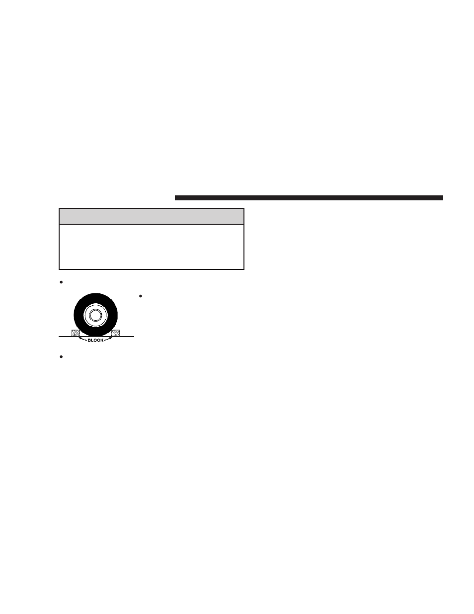 Dodge 2008 Dakota User Manual | Page 212 / 300