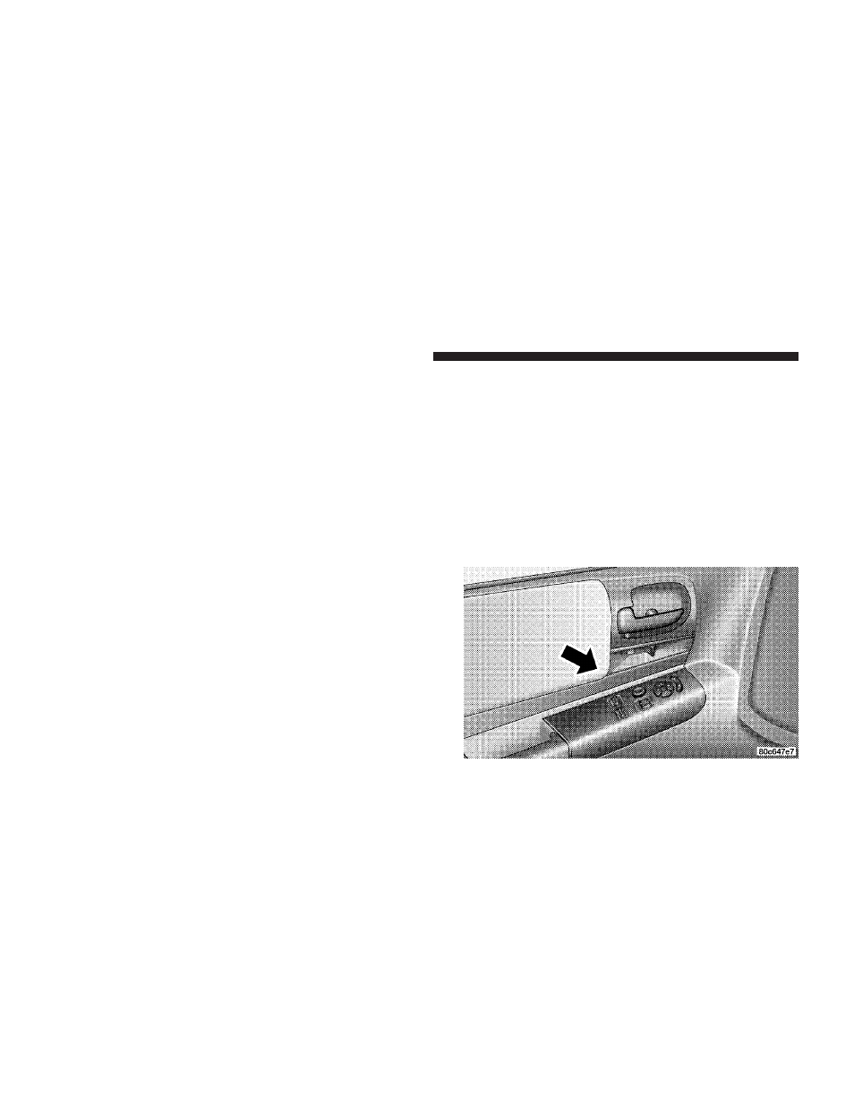 Dodge 2008 Dakota User Manual | Page 22 / 300