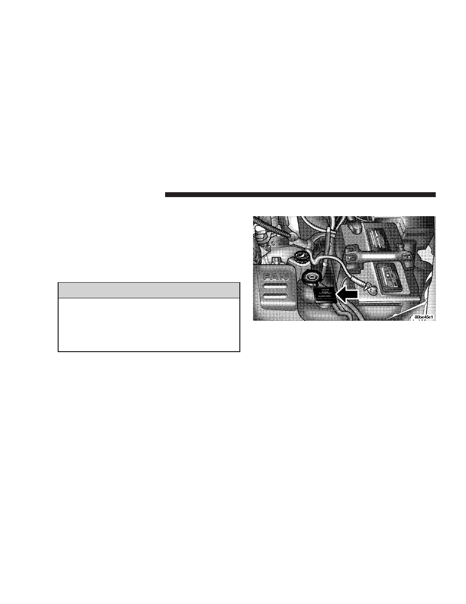 Dodge 2008 Dakota User Manual | Page 240 / 300