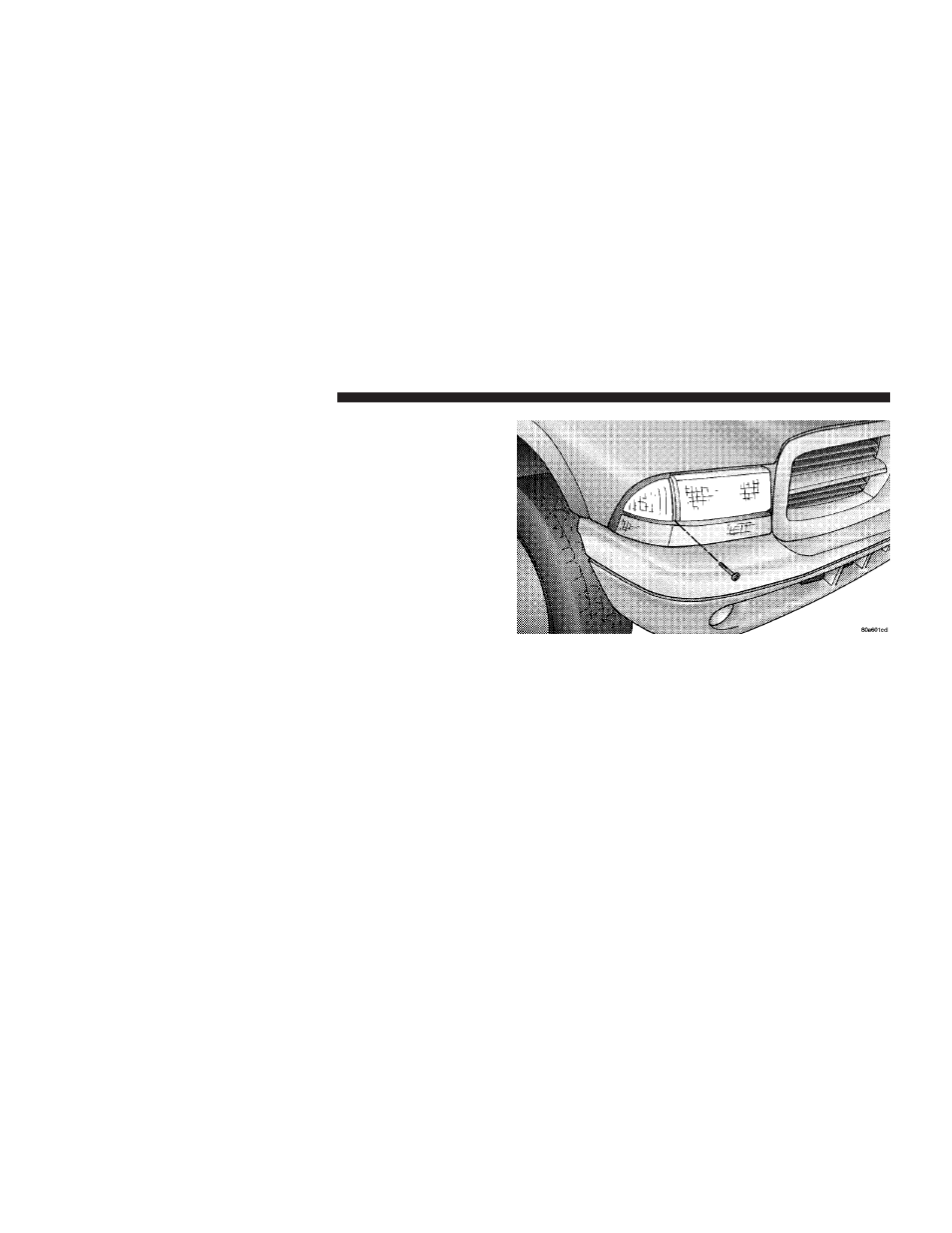 Dodge 2008 Dakota User Manual | Page 256 / 300