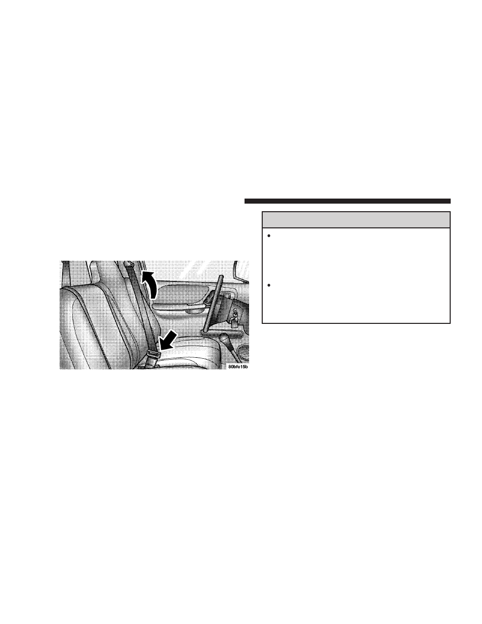 Dodge 2008 Dakota User Manual | Page 28 / 300