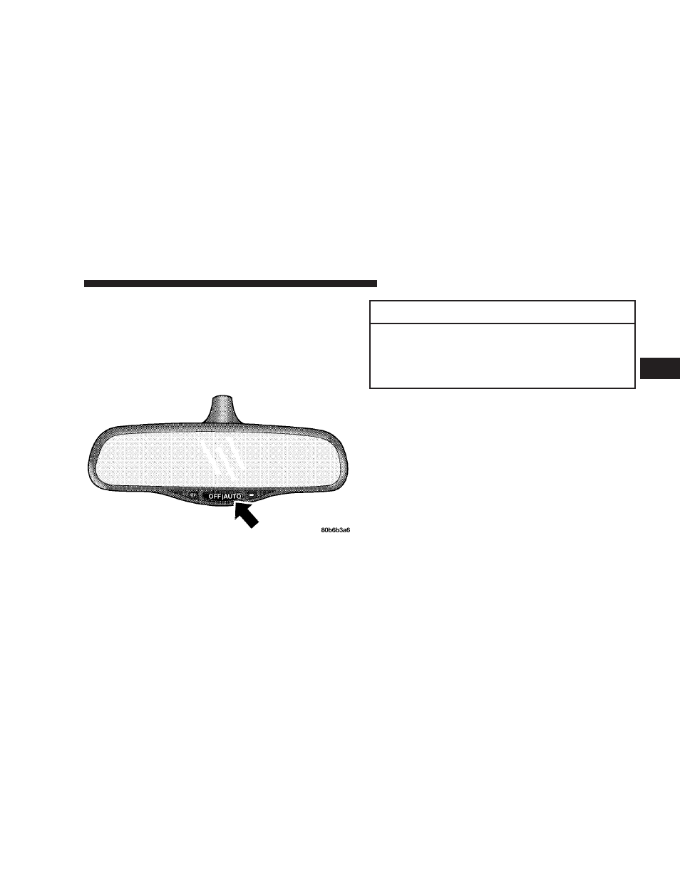 Dodge 2008 Dakota User Manual | Page 59 / 300