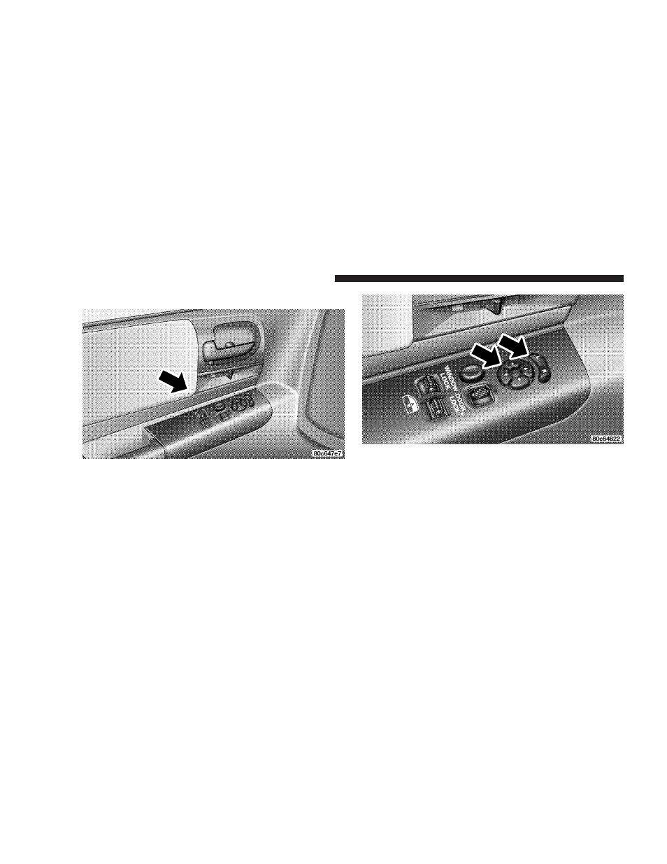 Dodge 2008 Dakota User Manual | Page 60 / 300
