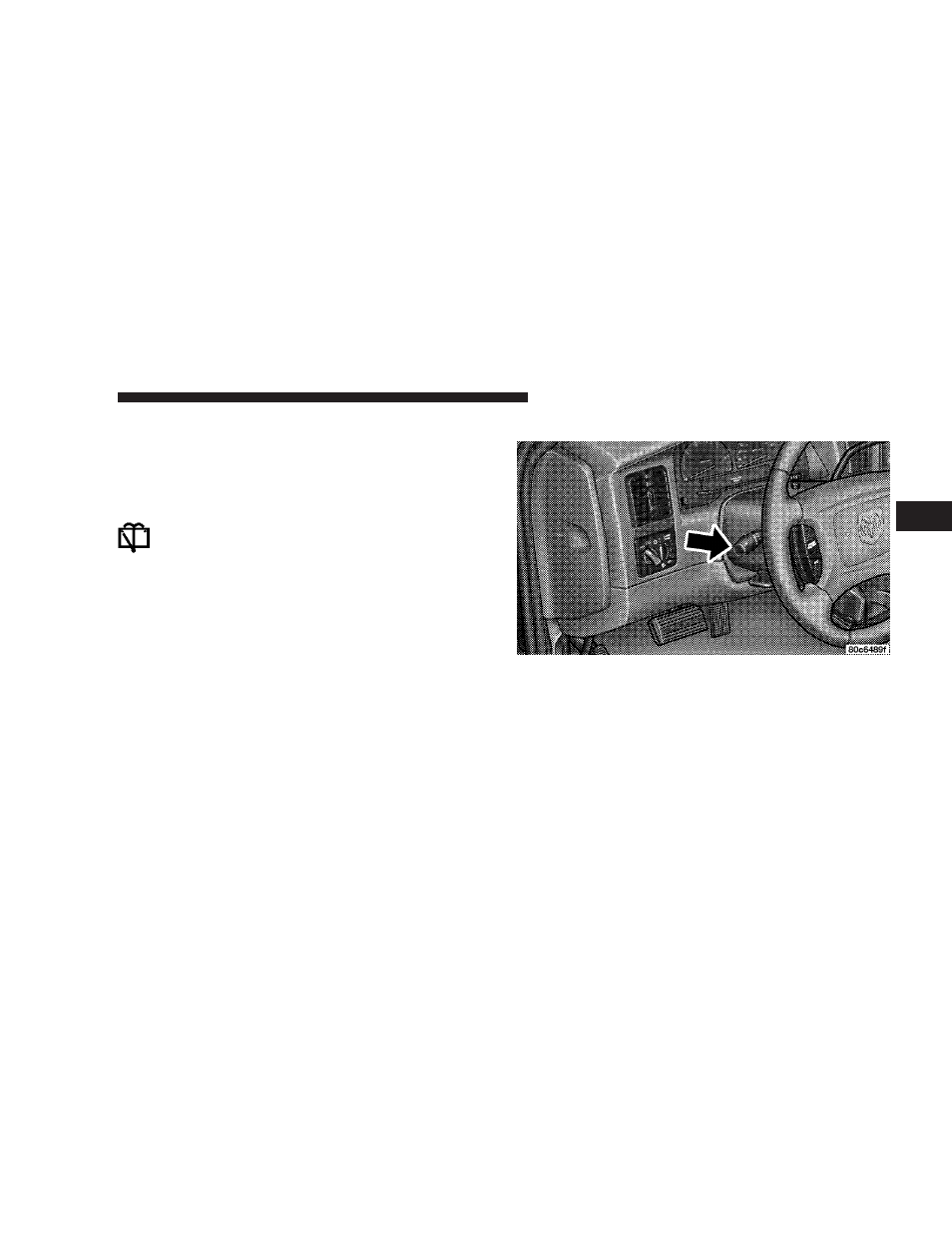 Dodge 2008 Dakota User Manual | Page 71 / 300