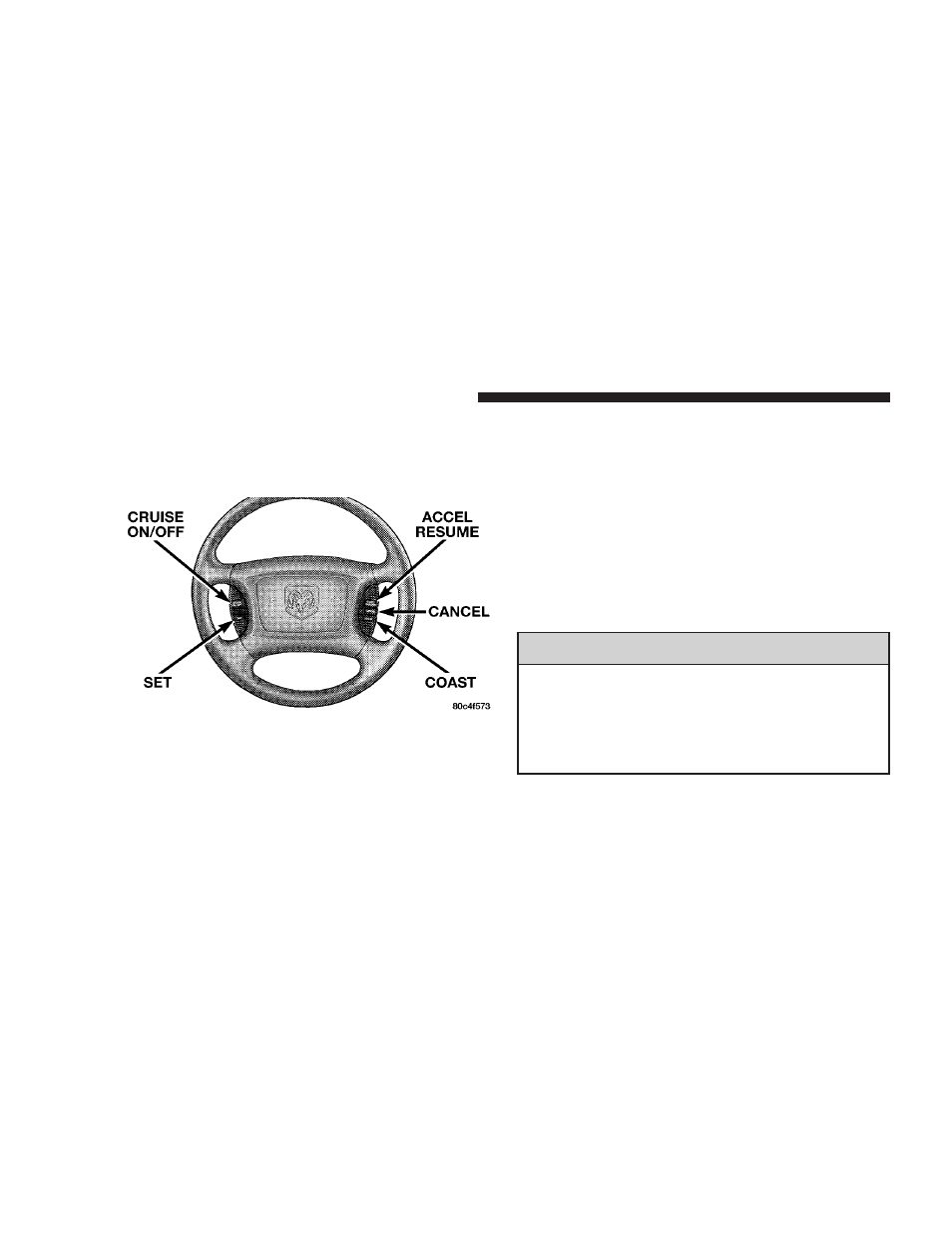 Dodge 2008 Dakota User Manual | Page 74 / 300