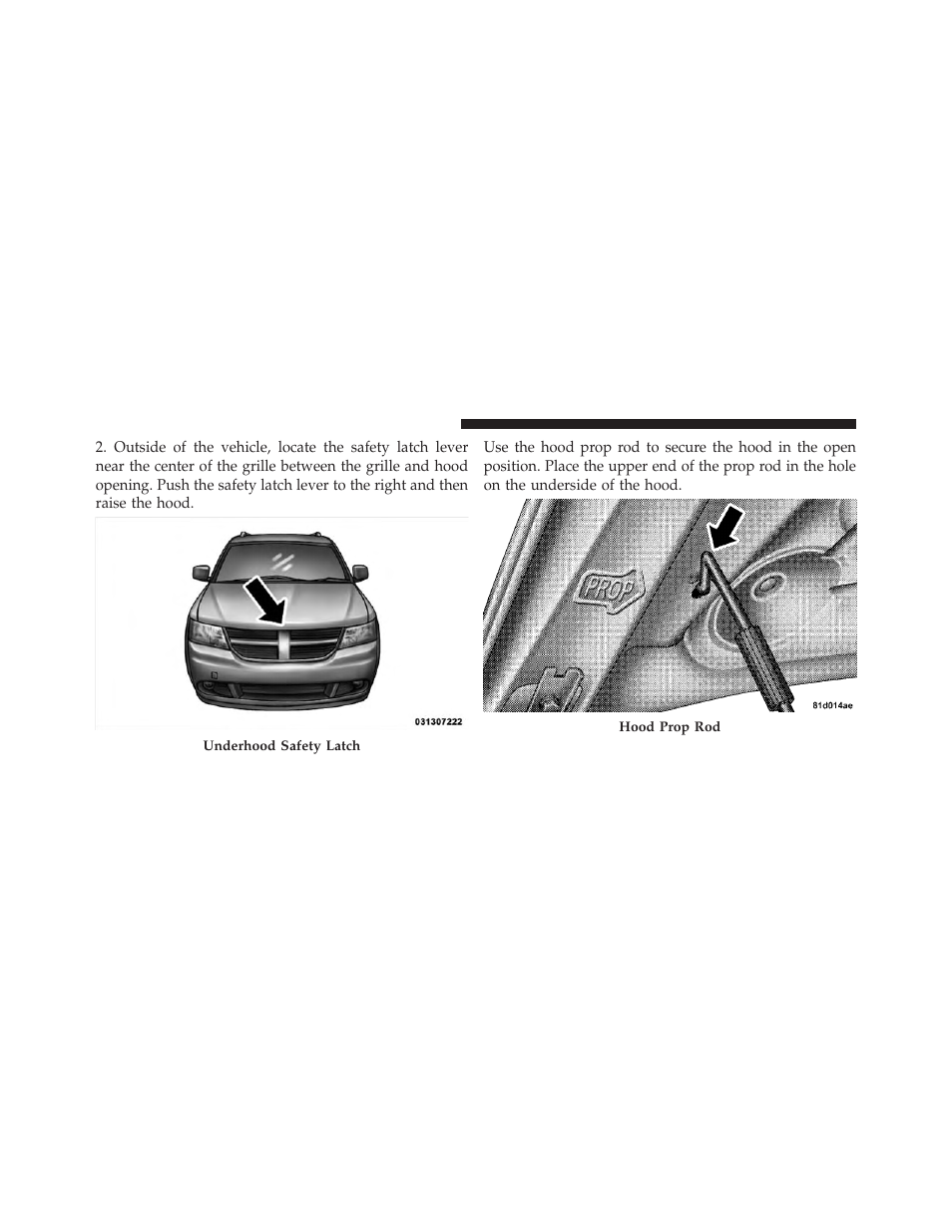 Dodge JOURNEY 2010 User Manual | Page 119 / 512