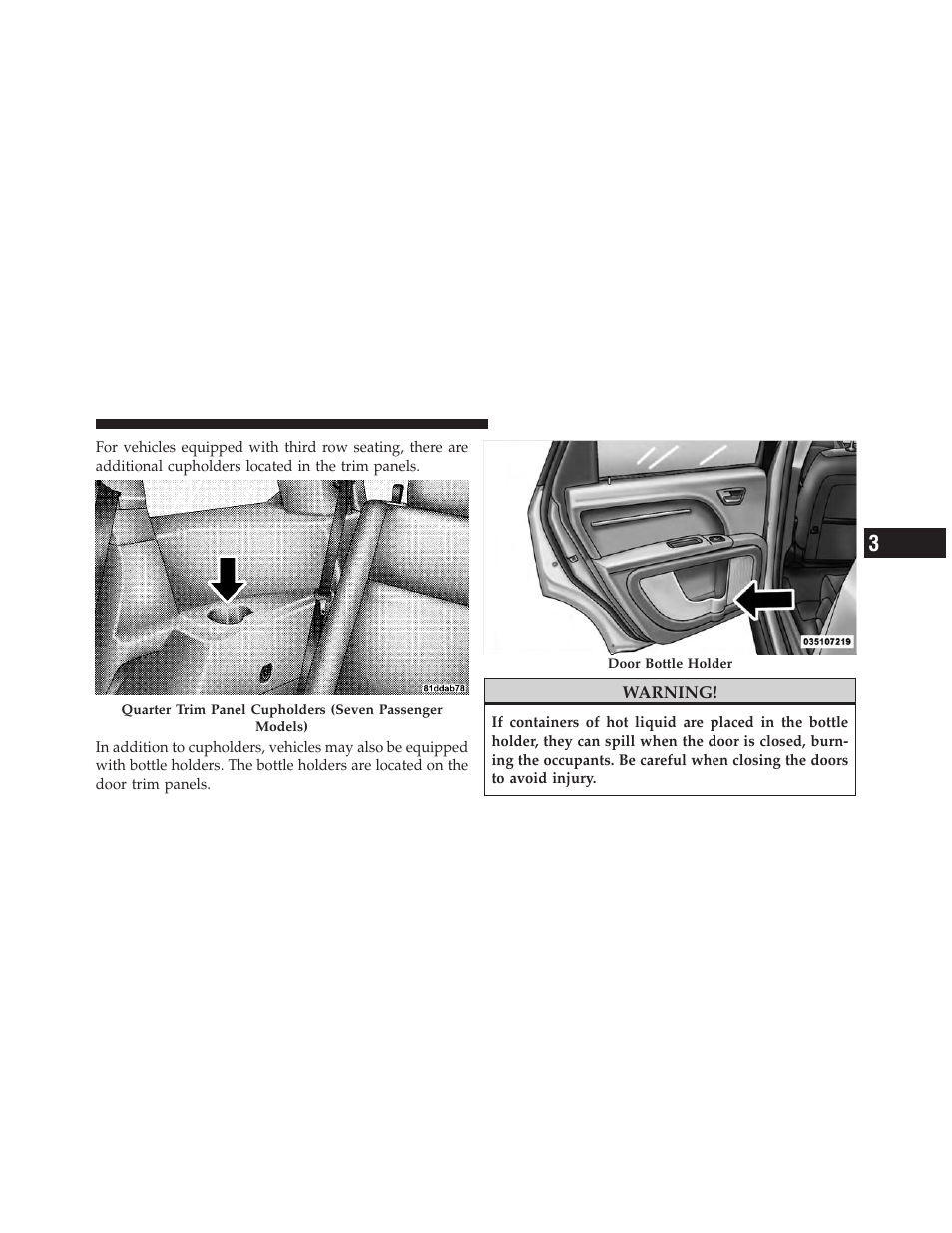 Dodge JOURNEY 2010 User Manual | Page 156 / 512