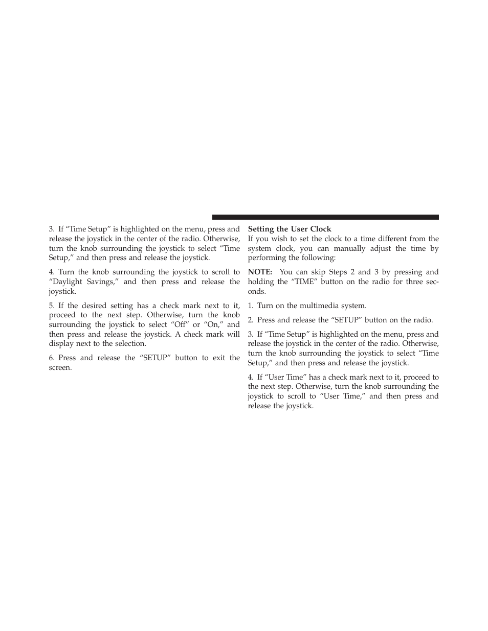 Dodge JOURNEY 2010 User Manual | Page 257 / 512