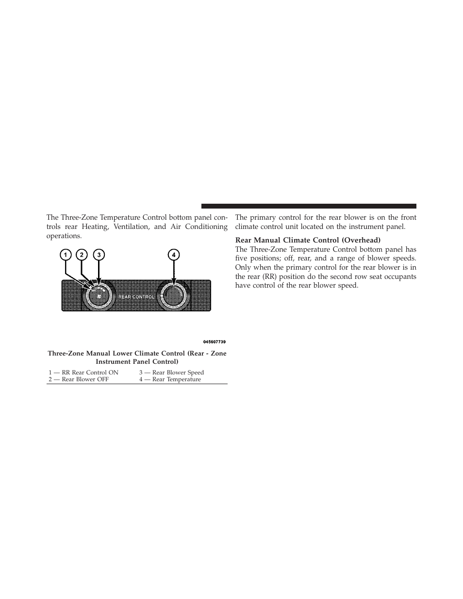 Dodge JOURNEY 2010 User Manual | Page 277 / 512