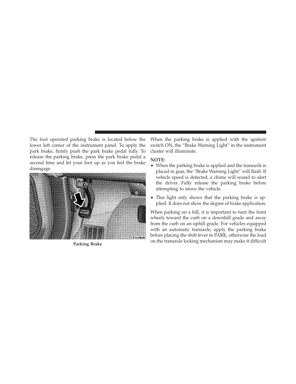 Dodge JOURNEY 2010 User Manual | Page 313 / 512