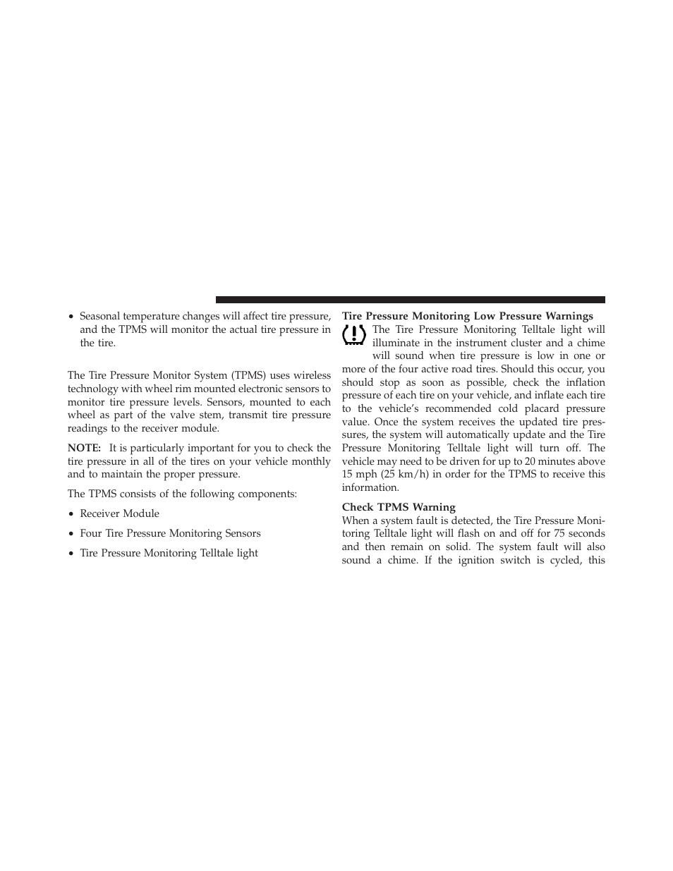 Base system | Dodge JOURNEY 2010 User Manual | Page 347 / 512