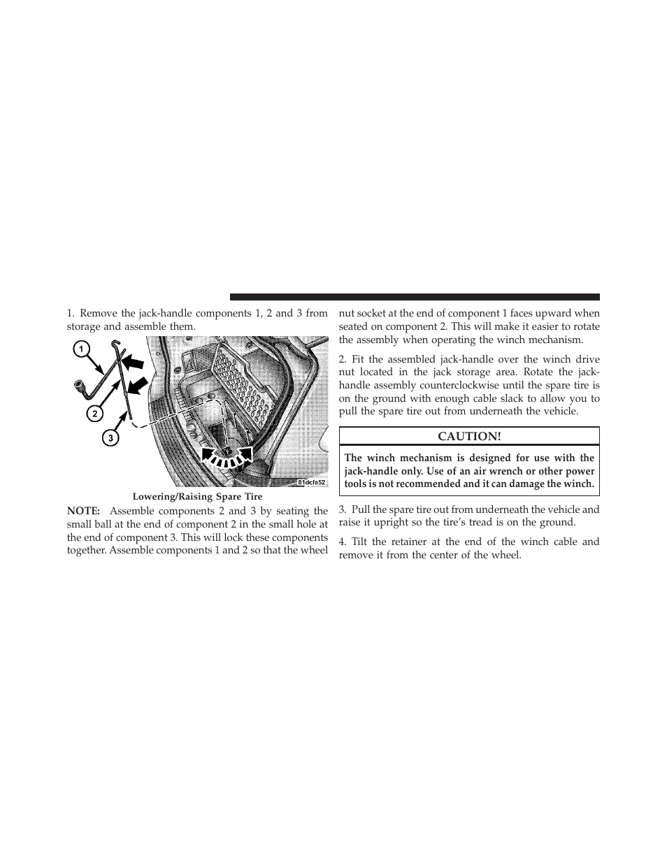 Dodge JOURNEY 2010 User Manual | Page 385 / 512