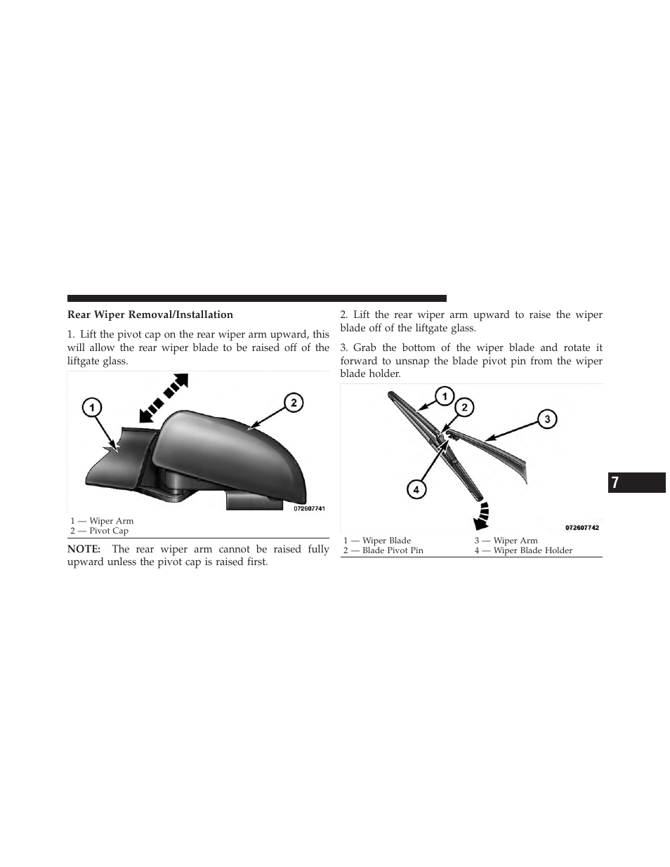 Dodge JOURNEY 2010 User Manual | Page 420 / 512