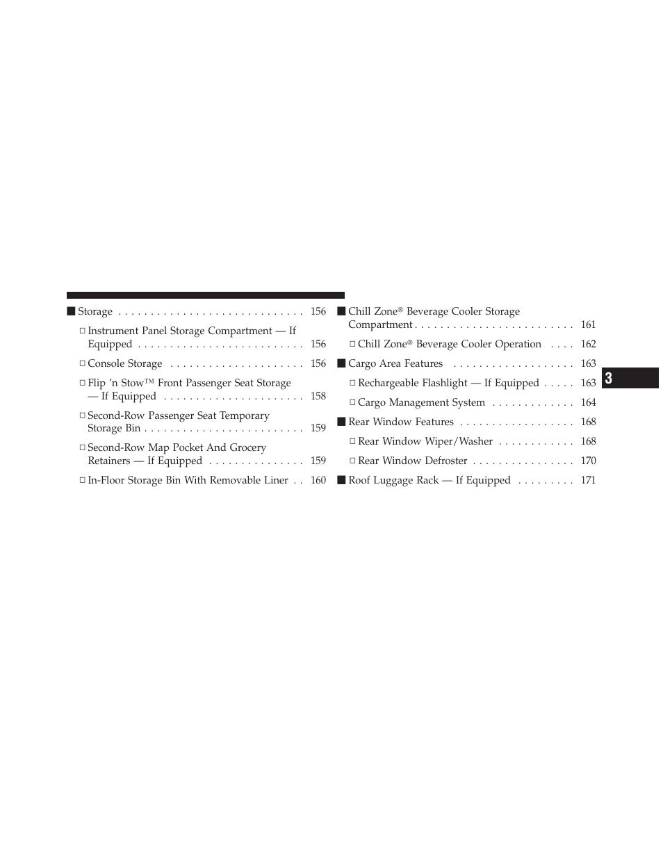 Dodge JOURNEY 2010 User Manual | Page 92 / 512