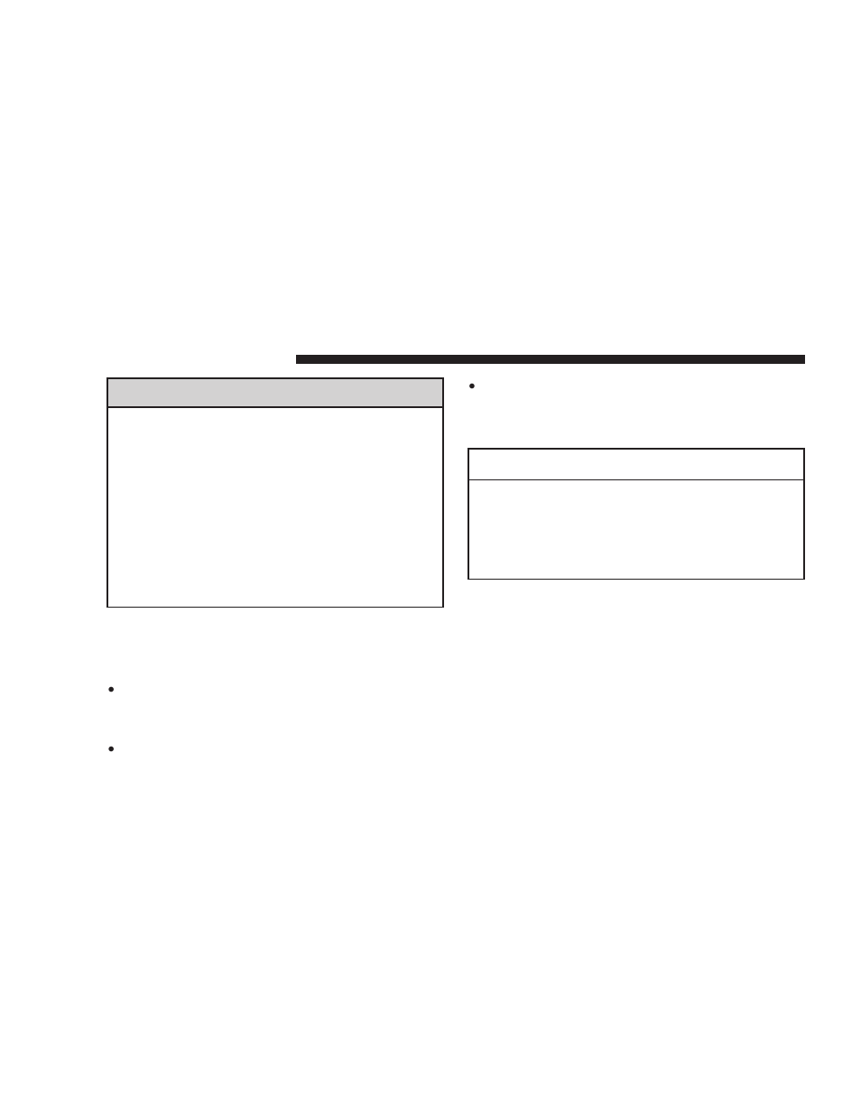 Dodge 25364 PL NEON User Manual | Page 118 / 246