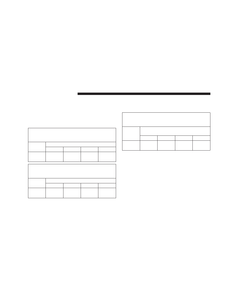 Dodge 25364 PL NEON User Manual | Page 120 / 246